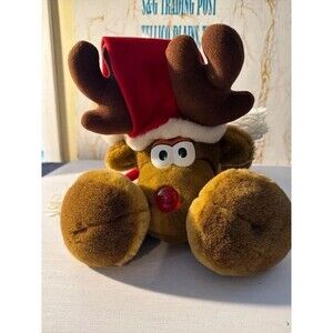 Reindeer
